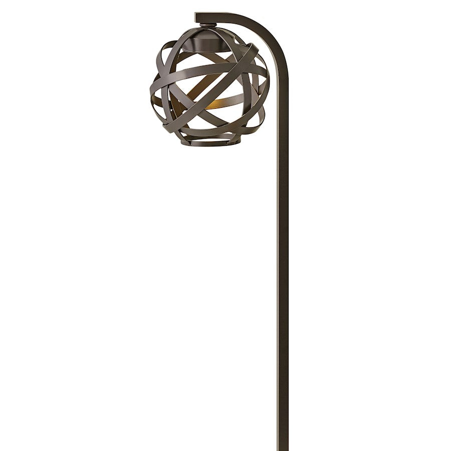 Hinkley Lighting Carson Path Light, Bronze