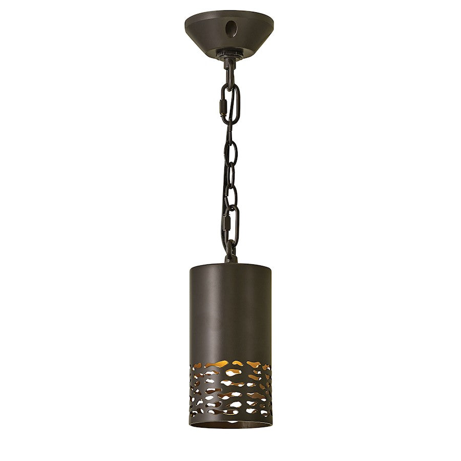 Hinkley Lighting Calder Accent Twinkle Light, Bronze