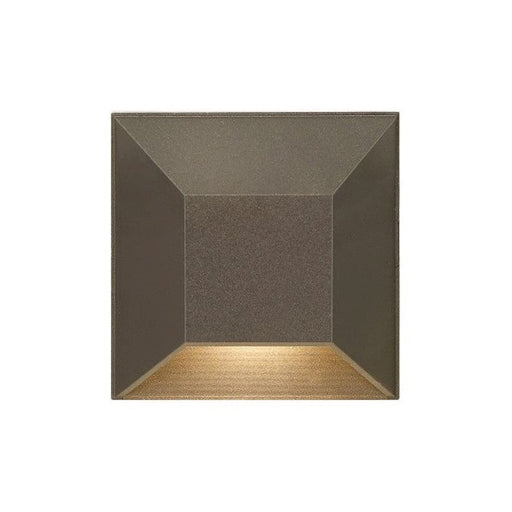 Hinkley Lighting Nuvi LED Light Landscape Deck/Patio, Bronze - 15222BZ