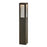 Hinkley Lighting Taper Bollard Led, Bronze - 15288BZ