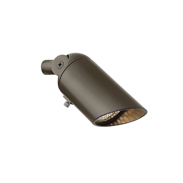 Hinkley Lighting Accent Spot 1 -LT Landscape MR16 Down Light, Bronze - 1536BZDN