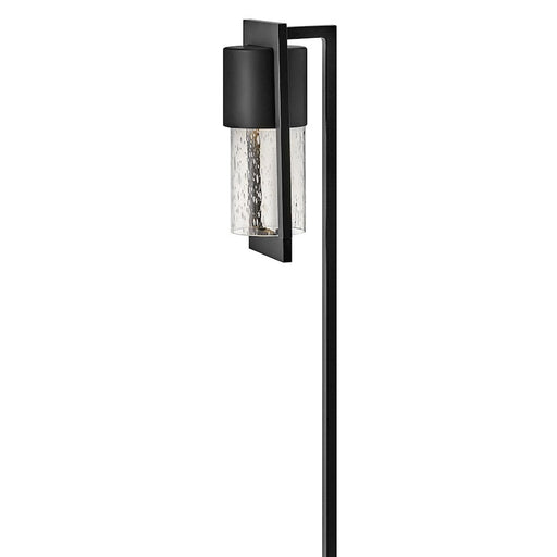 Hinkley Lighting Shelter Path Light, Black