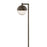 Hinkley Lighting Revolve 1 Light Landscape Path, Bronze - 1550BZ