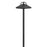 Hinkley Lighting Lakehouse 1 Light LED Path Light, Black/Clear Lens - 15542BK