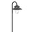 Hinkley Lighting Atwell Path Light, Aged Zinc - 1566DZ-LL