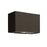 Hinkley Lighting Atlantis Outdoor 1-LT Up/Down Wall, Bronze/Etched - 1645BZ-LL