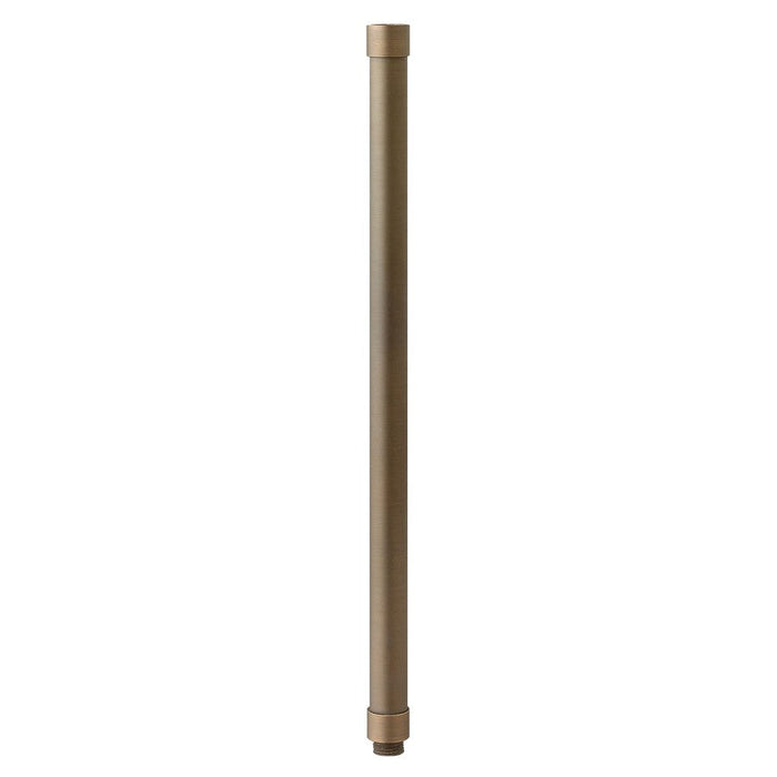 Hinkley Lighting Hardy Light 18" Landscape Stems, Matte Bronze