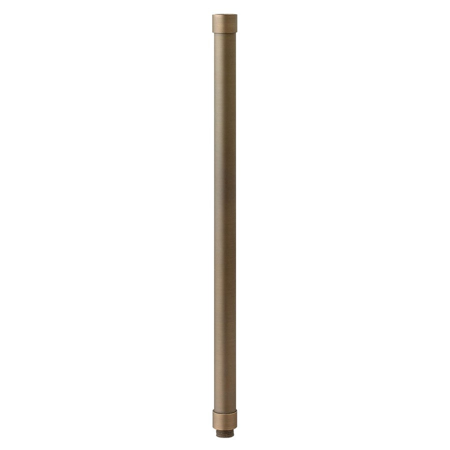 Hinkley Lighting Hardy Light 18" Landscape Stems, Matte Bronze