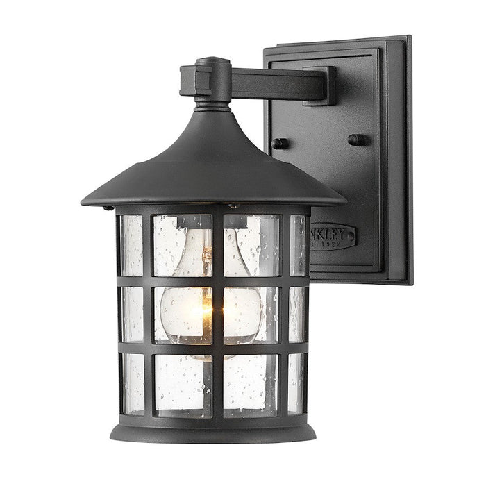 Hinkley Lighting 1 Light Freeport Small Outdoor Wall