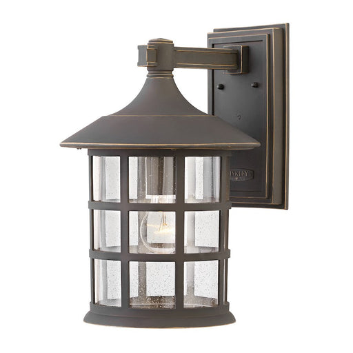 Hinkley Lighting 1 Light Freeport Large Outdoor Wall