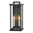 Hinkley Lighting Weymouth 2 Light 18" Outdoor Wall Mount, Black - 20014BK