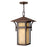 Hinkley Lighting Harbor 1 -LT Outdoor Large Hanging Lantern, Bronze - 2572AR-LV