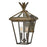 Hinkley Lighting Palma 2 Light Outdoor Med Sconce, Burnished Bronze - 26094BU