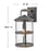 Hinkley Lighting Lakehouse 1 Light Outdoor Medium Wall Mount