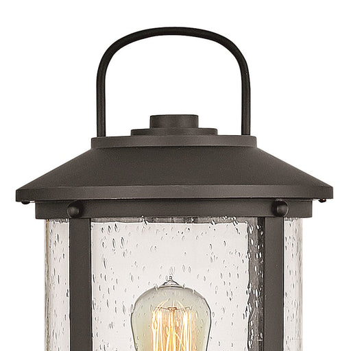 Hinkley Lighting Lakehouse Outdoor 1-LT Post/Pier
