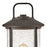 Hinkley Lighting Lakehouse Outdoor 1-LT Post/Pier