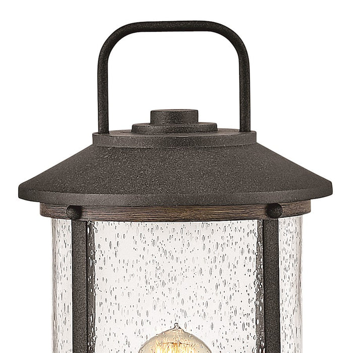 Hinkley Lighting Lakehouse Outdoor 1-LT Post/Pier