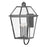 Hinkley Lighting Nouvelle 4 Light Outdoor Wall Mount in Black - 2775BLB