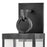 Hinkley Lighting Porter Outdoor 4 Light Wall Mount