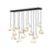 Hinkley Lighting Nula 14 Light Interior Hanging in Shell White - 35909SHW