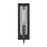 Hinkley Lighting Ryden 1 Light Sconce in Black - 37850BK