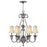 Hinkley Plantation 7 Light Chandelier 1 Tier Foyer