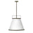 Hinkley Lighting Lark 3 Light Large Pendant, Oil Rubbed Bronze - 4995OZ