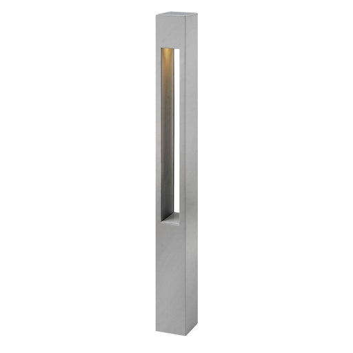 Hinkley Lighting 1 Light Atlantis Landscape 120V Bollard