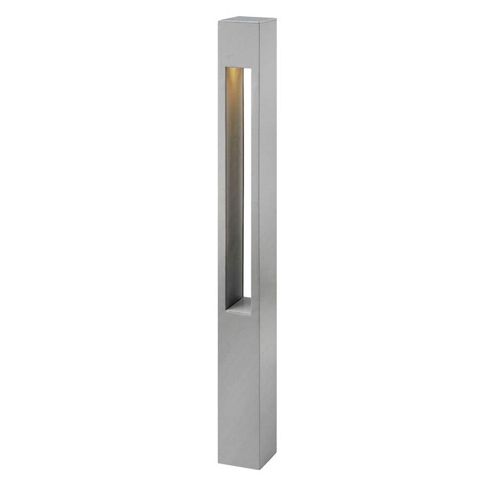 Hinkley Lighting 1 Light Atlantis Landscape 120V Bollard