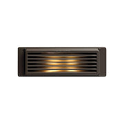 Hinkley Lighting LED Line Voltage Landscape Deck Light, Bronze - 59024BZ-LL