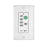 Hinkley Lighting Wall Control 3 Speed Ac, White - 980007FWH