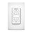 Hinkley Lighting HIRO Control Non Reversing, White - 980014FWH