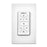 Hinkley Lighting HIRO Control Reversing, White - 980014FWH-R