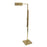 House of Troy Andover Floor Lamp, Antique Brass - AN600-AB