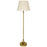 House Of Troy Randolph Antique Brass Floor Lamp - RA300-AB