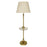 House of Troy Randolph 1 Light 57" Floor Lamp, Antique Brass - RA302-AB