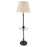 House of Troy Randolph 1 Light 57" Floor Lamp, Oil Rubbed Bronze - RA302-OB