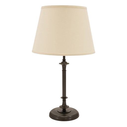 House Of Troy Randolph Oil Rubbed Bronze Table Lamp - RA350-OB