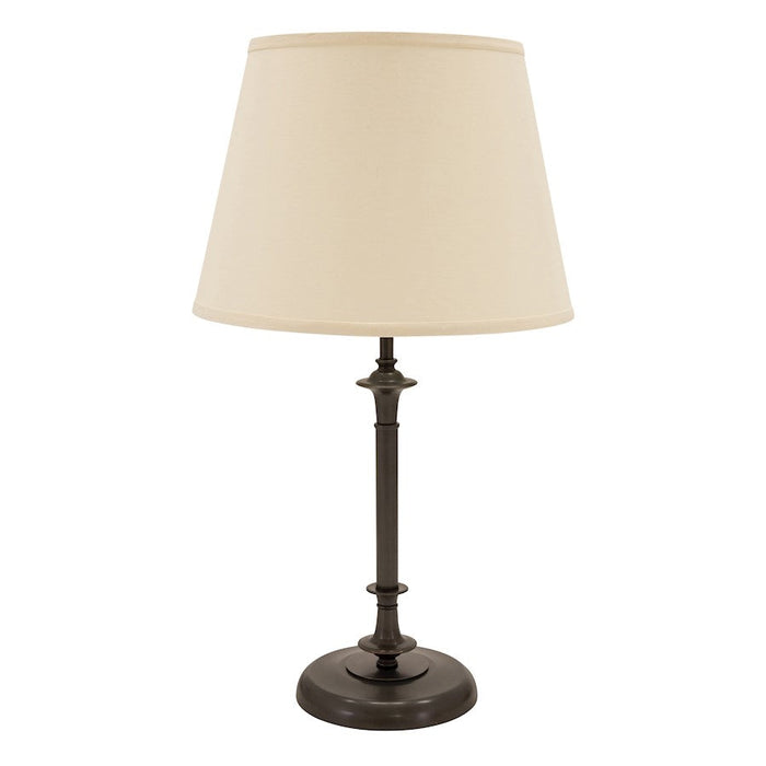 House Of Troy Randolph Oil Rubbed Bronze Table Lamp - RA350-OB