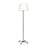 House of Troy Studio 1 Light Floor Lamp, Granite - ST600-GT