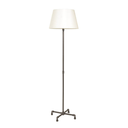 House of Troy Studio 1 Light Floor Lamp, Granite - ST600-GT