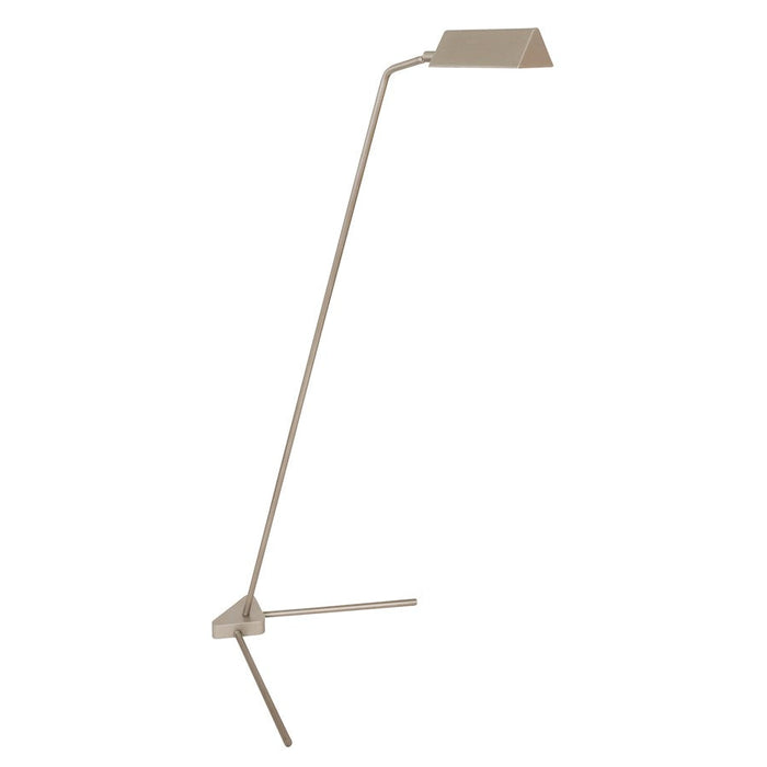 House Of Troy Victory Floor Lamp/Metal, Champagne - VIC925-CT