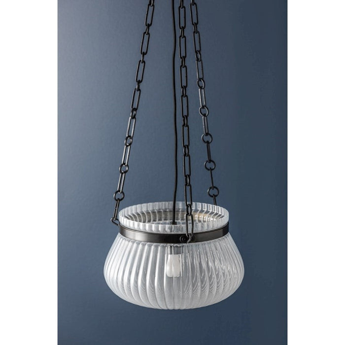 Hudson Valley Granby 1 Light Pendant