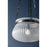 Hudson Valley Granby 1 Light Pendant