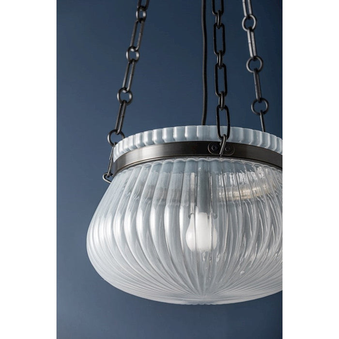 Hudson Valley Granby 1 Light Pendant