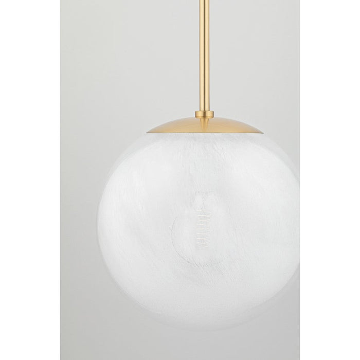 Hudson Valley Burlington 1 Light Pendant