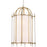 Hudson Valley Delancey 8 Light Pendant, Aged Brass - 1519-AGB