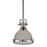 Hudson Valley Pelham 1 Light 9" Pendant, Satin Nickel/Satin Nickel - 2210-SN