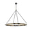 Hudson Valley Chambers 12 Light Pendant in Aged Old Bronze - 2745-AOB