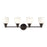 Hudson Valley Windham 4 Light Bath/Vanity, Old Bronze/Opal Glossy - 3404-OB